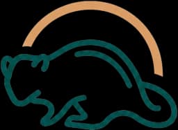 Quoll Homes Logo